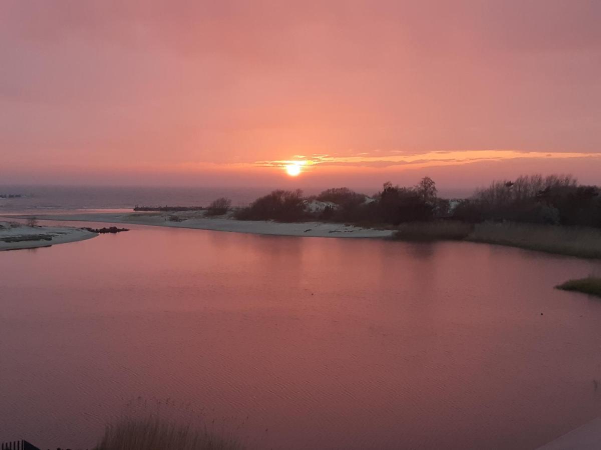 Saulelydziu Terasa Palanga